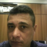 Alexandre Caldeira
