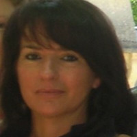 Isabelle Binet
