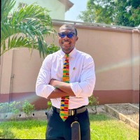 Gabriel Eze