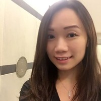 Rosanna Man, MBA, MSc