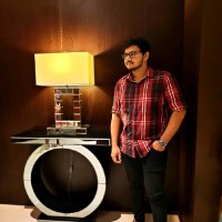 Aneesh Ahamed