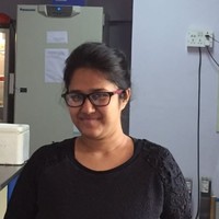 Ipsita Chatterjee
