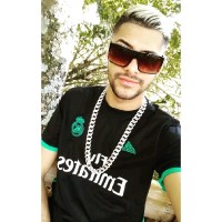 Erick Garcia