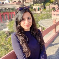 Arshita Batra