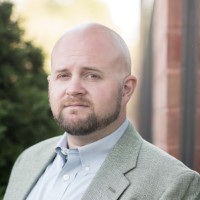 Patrick Ramsdell, CISSP