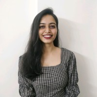 Pranjali Kumbhare