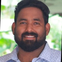 Dany Kunjukutty