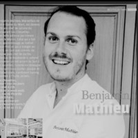 Benjamin MATHIEU