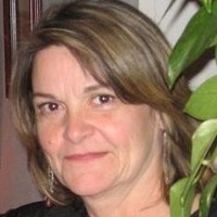 Barbara Wright