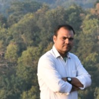 Nitish Kumar