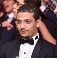 Mostafa Sakr