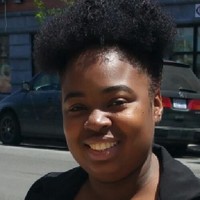 Octavia Walcott