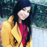 Anchal Mittal