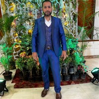 Manjunath Gk