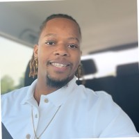 Orenthal Patterson