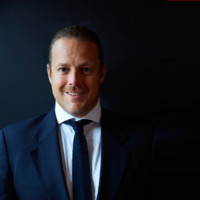 Andrew James Mathers