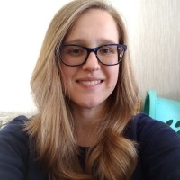 Ginny Rosenberger