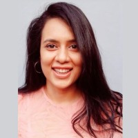 Shreyata Ghimire