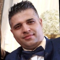 Pirooz Hosseinalizadeh