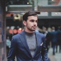 Dlovan Rahman