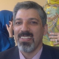 Ahmad Eghbali