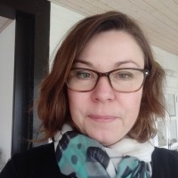 Janne Lykke Nielsen