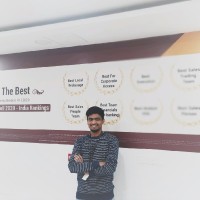 Nilesh Jadhav