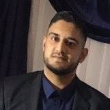 Ali Raza Ayub