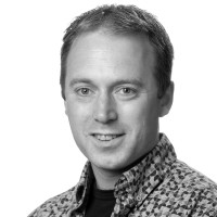 Jesse Sterne