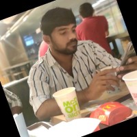 Umamahesh Reddy