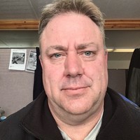 Mark Gamble