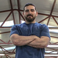 Ryan Keating