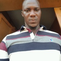 Oladipupo oguntuyo