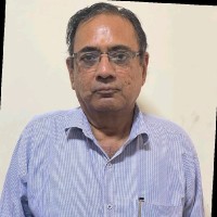 Rajesh Sharma