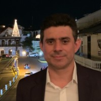 Murilo Terra Martins