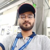 Nitin Joshi