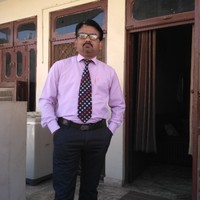 Brahm Prakash