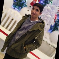 Waqas Masih