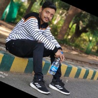 Subrat Kumar Giri
