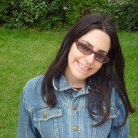 Marily Stavrouli
