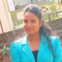 Shubhangi Desai