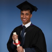 Shreyas Tiwari