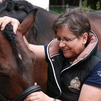 Brigitte Hartmann