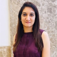 Kinjal Bhavsar