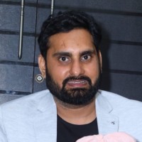 Manish Dhiman