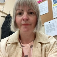 Catherine Williams