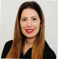 Kalipso Magoulas, MBA, PMP