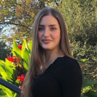 Miranda Bergström
