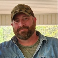 Todd Harvey, Jr.