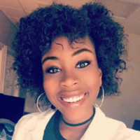 Jasmine Langston